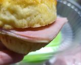 Foto del paso 5 de la receta: Pebetes sin gluten sin amasar