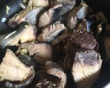 Foto langkah ke 4 dari resep Ikan Tongkol Balado.