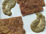 नाचणी चे झटपट धीरडे (nachniche jhatpat dhirde recipe in marathi)