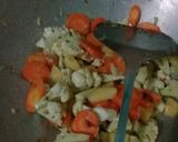 Foto langkah ke 3 dari resep Capcay ala fay.