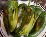 Foto del paso 1 de la receta: Chiles en ahogada