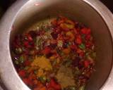 Pushtaahar Daliya recipe step 4 photo