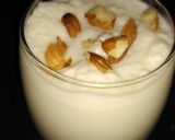 पंजाबी लस्सी (punjabi lassi recipe in Hindi) रेसिपी चरण 4 फोटो