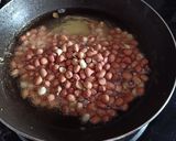 Foto langkah ke 1 dari resep Sukri (Balado kacang teri).