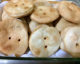 Foto del paso 4 de la receta: Sopaipilla