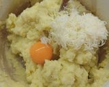 Pásztorpite (Shepherd's pie) recept fázis 5 fotója