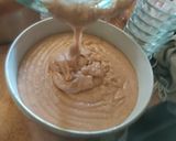 Foto del paso 1 de la receta: Birthday cake compota de chabacano