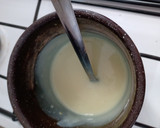 Foto del paso 3 de la receta: Postre de vainillas express bajas calorías 102 cal por porción