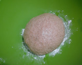 Foto del paso 8 de la receta: Pan de molde integral