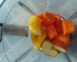 Foto langkah ke 1 dari resep Healthy smoothies (green smoothies).