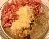 Foto del paso 3 de la receta: Filetes Rusos
