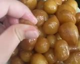 صورة لخطوة 5 من وصفة لقيمات او لقمه القاضي