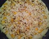 Savoury Pancake recipe step 3 photo