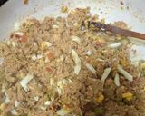 Foto del paso 5 de la receta: Masa para tartas saladas