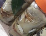 Foto del paso 3 de la receta: Berenjenas al escabeche