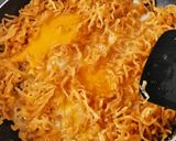 รูปขั้นตอนการทำที่ 3 ของ หัวไชโป้วหวานผัดไข่