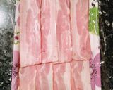 Foto del paso 9 de la receta: Tronco de carne picada