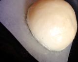 A picture of step 3 of Ring doughnut.