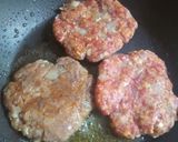 Foto langkah ke 5 dari resep Patty Burger juicy yummy.