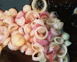 Foto langkah ke 1 dari resep 128. Sambal Viral.