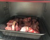 Foto langkah ke 1 dari resep Bone Broth (Tulang Sapi).