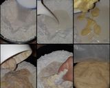 Foto del paso 1 de la receta: Tortitas Caritas Sucias 😊