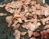 Foto del paso 2 de la receta: Pasta Carbonara
