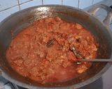 Foto langkah ke 7 dari resep Sambal Goreng Ati Sapi (Ala Manten Jawa Timur).