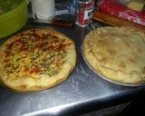 Foto del paso 3 de la receta: Masa para tartas saladas o empanadas 👌