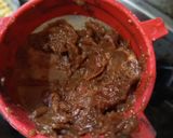 Foto langkah ke 2 dari resep Chickpea Balado.