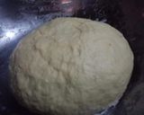 صورة لخطوة 3 من وصفة خبز البطاطا