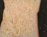 Foto langkah ke 4 dari resep Roti Boy Toast.