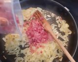 Foto del paso 4 de la receta: Alubias negras con arroz