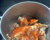 Foto del paso 5 de la receta: Sopa de Ajo de León (versionadas)