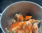 Foto del paso 5 de la receta: Sopa de Ajo de León (versionadas)