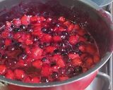 Foto del paso 7 de la receta: Birthday cake 🎂