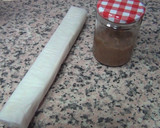 Foto del paso 1 de la receta: Palmeritas kinder