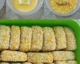 Foto langkah ke 4 dari resep Banana NuGet kukus sederhana (no gagal).