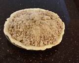 Apple Crumble Pie recipe step 12 photo