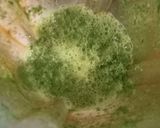 Foto langkah ke 3 dari resep Es Kopi Klepon.