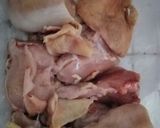 Foto langkah ke 1 dari resep Ayam betutu.