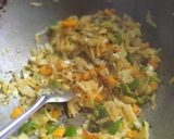 કોબી ગાજરનો મિક્સ સંભારો(Cabbage carrot sambharo recipe in Gujarati) રેસીપી સ્ટેપ4ફોટો
