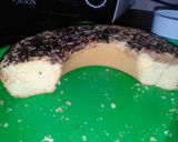 Foto langkah ke 3 dari resep Cake simple.