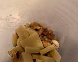 Foto del paso 1 de la receta: Pesto casero