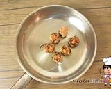 昆布鹽雞肉丸的食譜步驟3照片