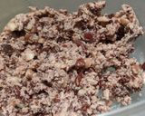 Foto del paso 2 de la receta: 🍆 Muffins salados veganos