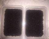 Foto langkah ke 1 dari resep Puding choco oreo.