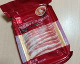 洋蔥燒牛肉貝里斯辣醬的食譜步驟1照片