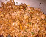 Foto del paso 3 de la receta: Ravioles chinos al vapor, giozas o empanadas chinas