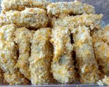 Foto langkah ke 8 dari resep 1 resep untuk berbagai makanan.
